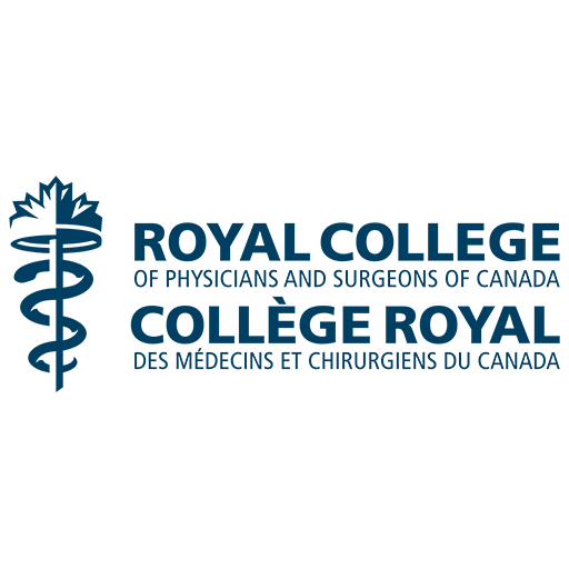 Fellow of the Royal College of Surgeons of Canada - Dr Stein