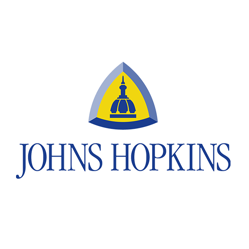 John Hopkins - Dr Stein