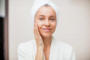 Facelift, Neck Lift, Morpheus8, Manhattan & NYC