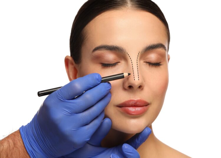 Revision Rhinoplasty, Manhattan & NYC