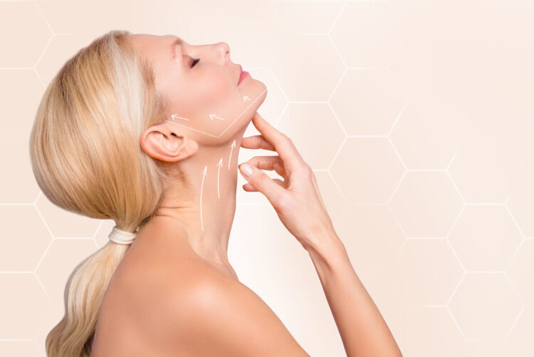Neck Lift, Facelift, FaceTite, Morpheus8, Manhattan & NYC